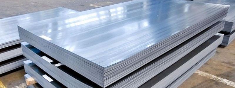 Plate Supplier in India